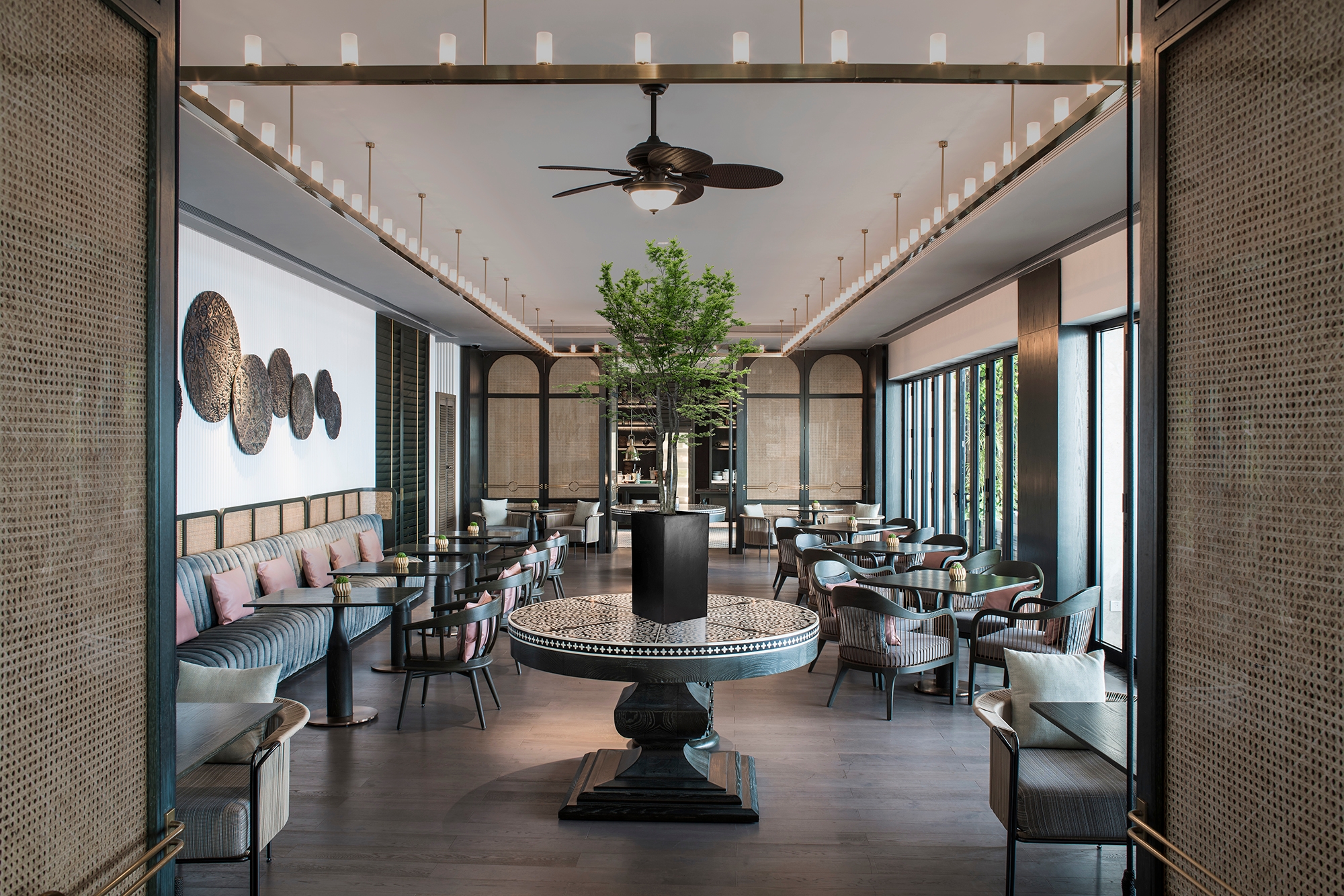 Read about project Hoiana Hotel & Suites