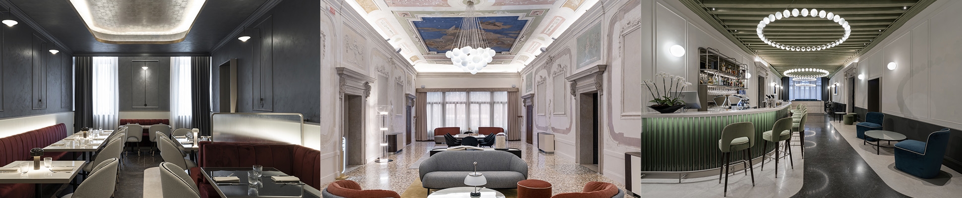 Lees oor projek Palazzo Nani
