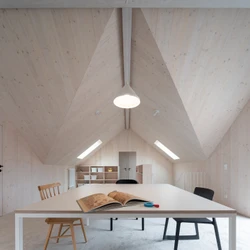 Read about project Kozina House