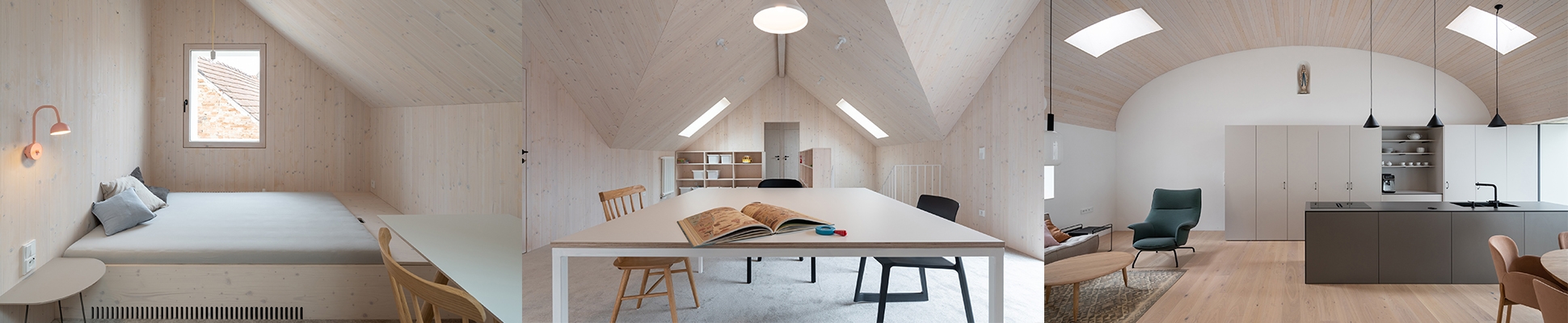 Read about project Kozina House