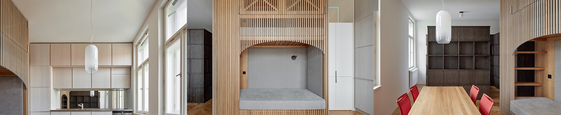 Leer sobre el proyecto Living in a Box