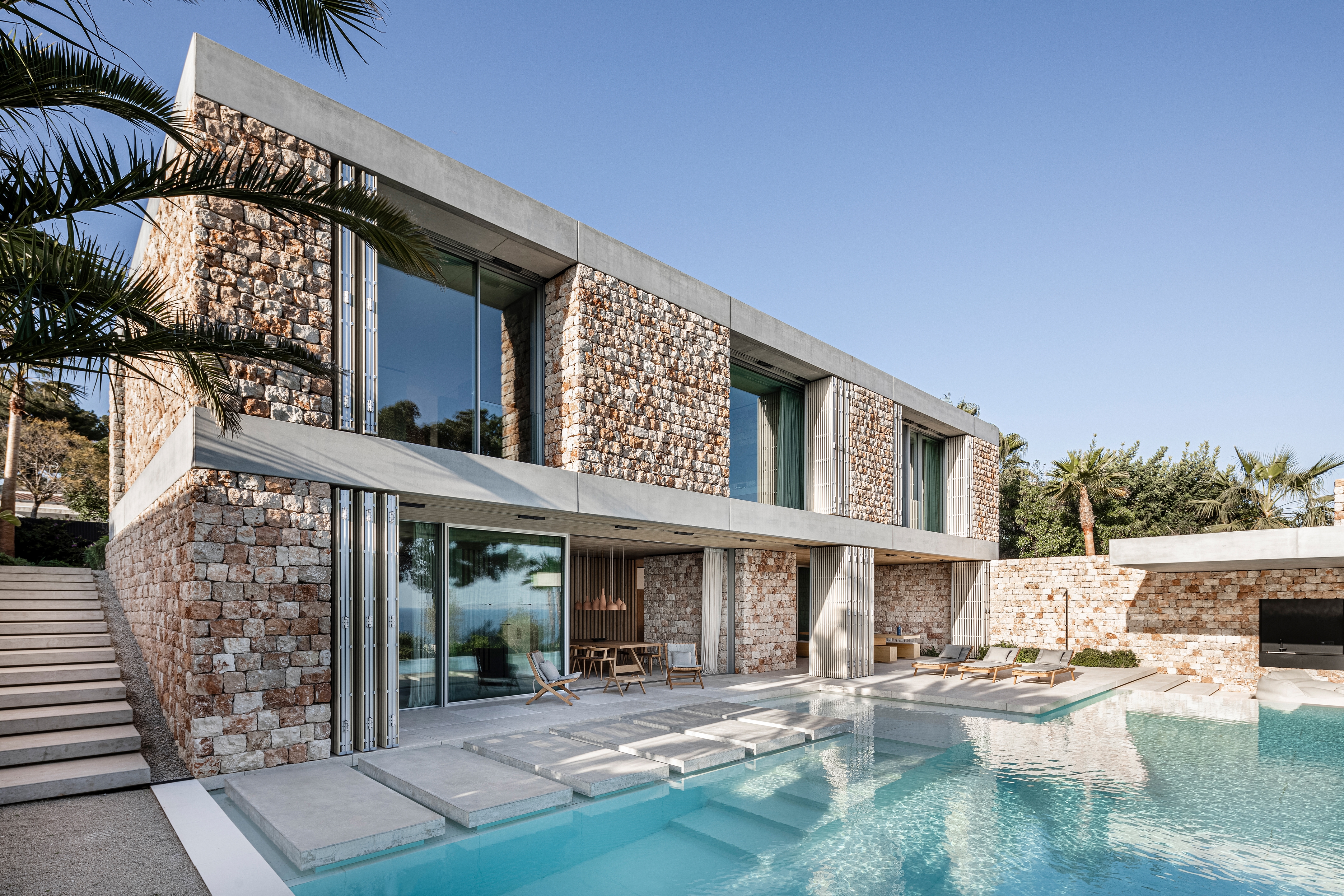 Read about project Casa Fly