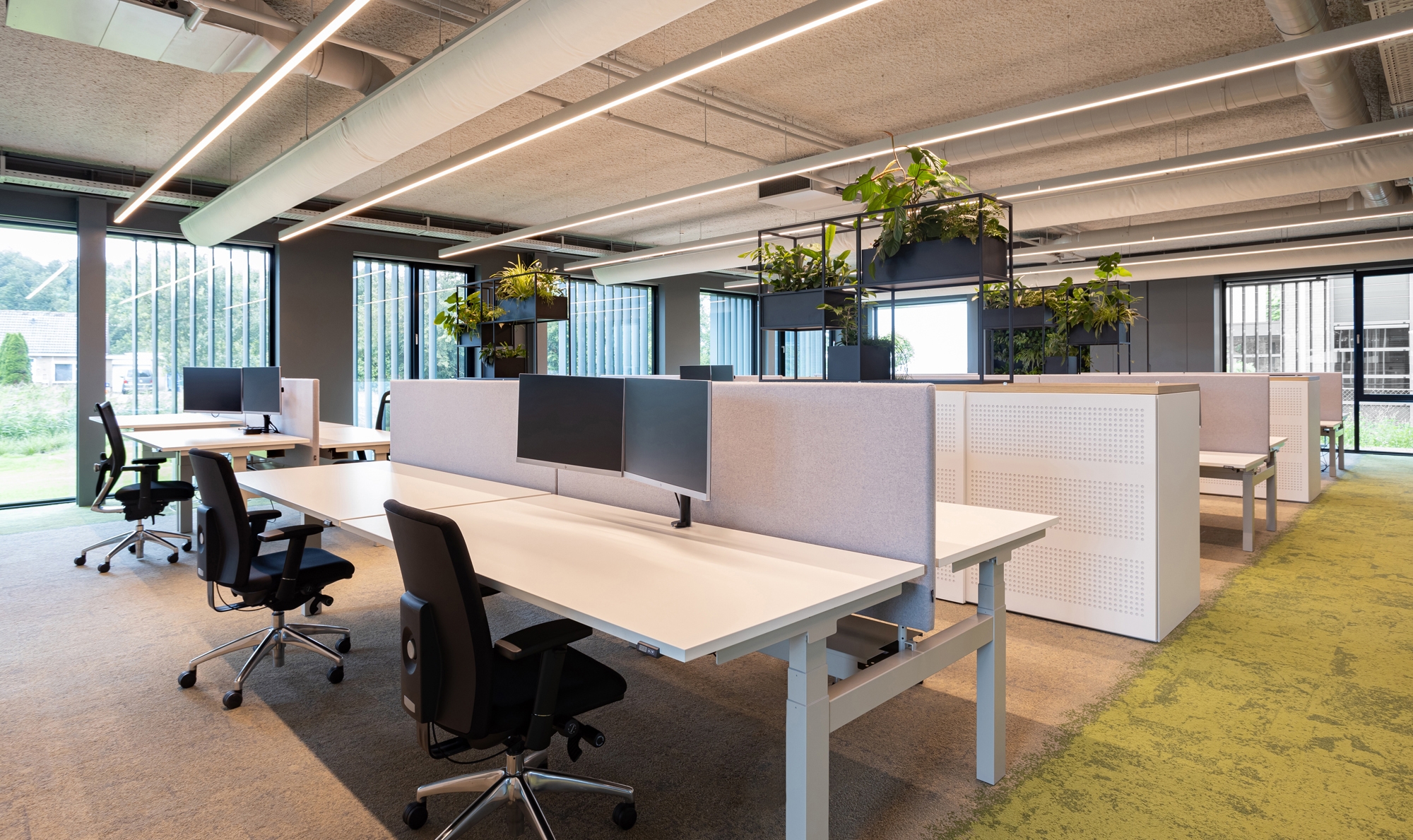 Leggi sul progetto Beentjes Bouwgroep