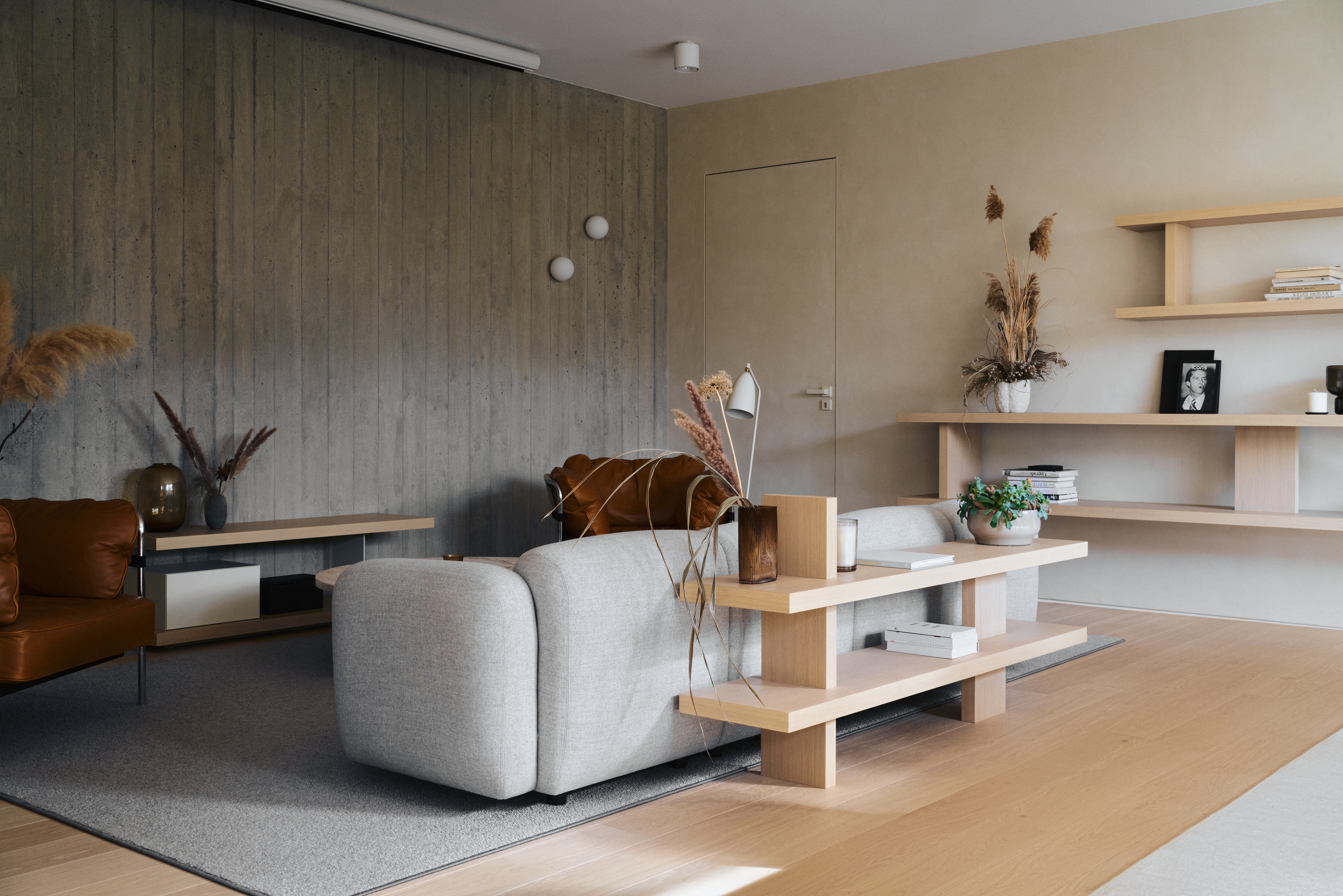 Leggi sul progetto Coastal Manor