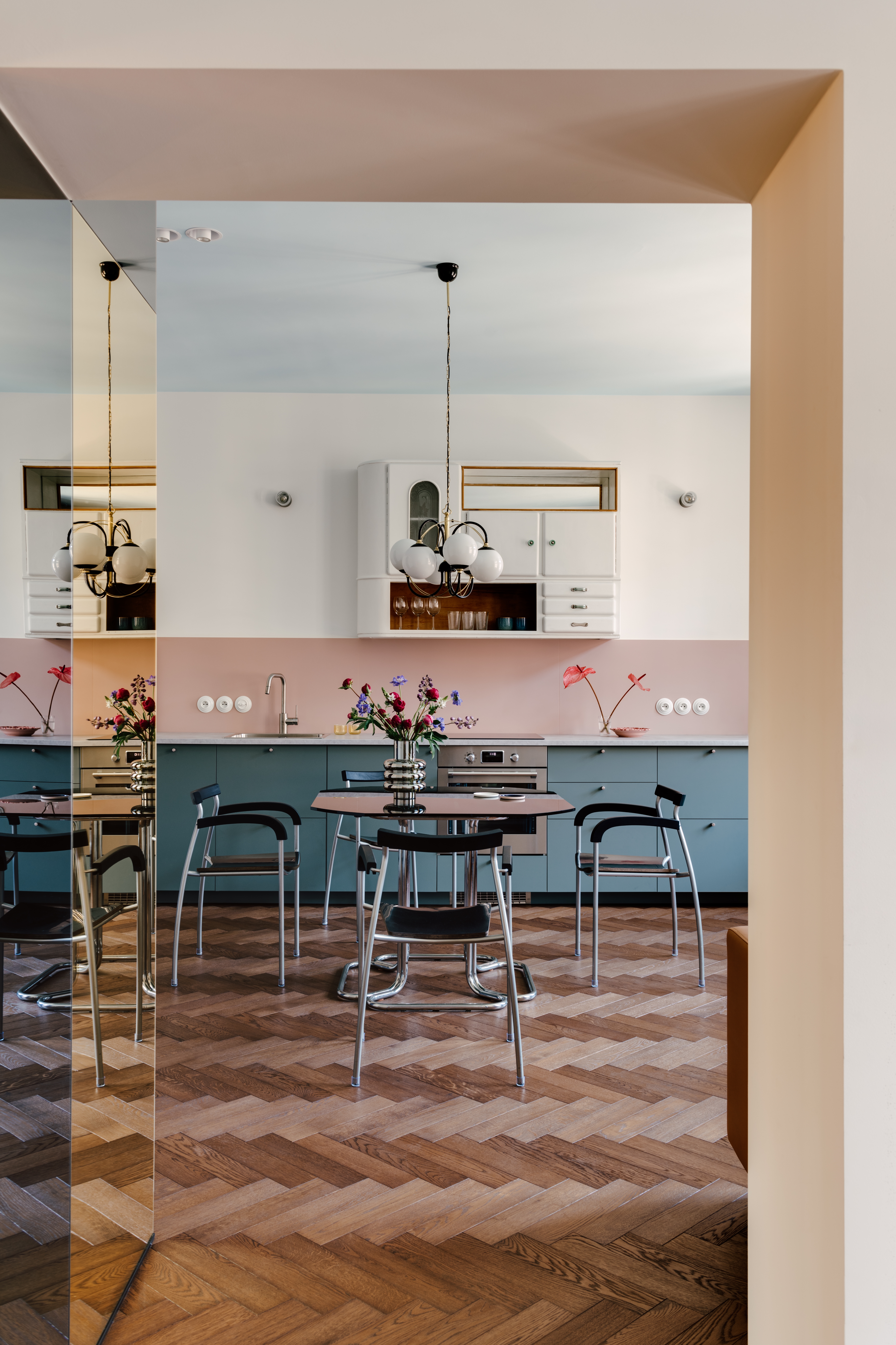 Read about project Opolska