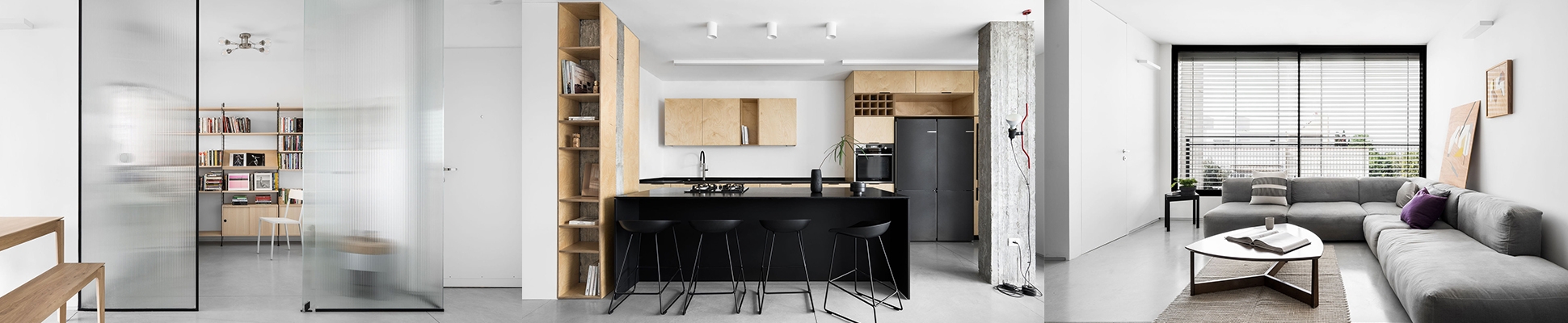 Read about project PL Apartment