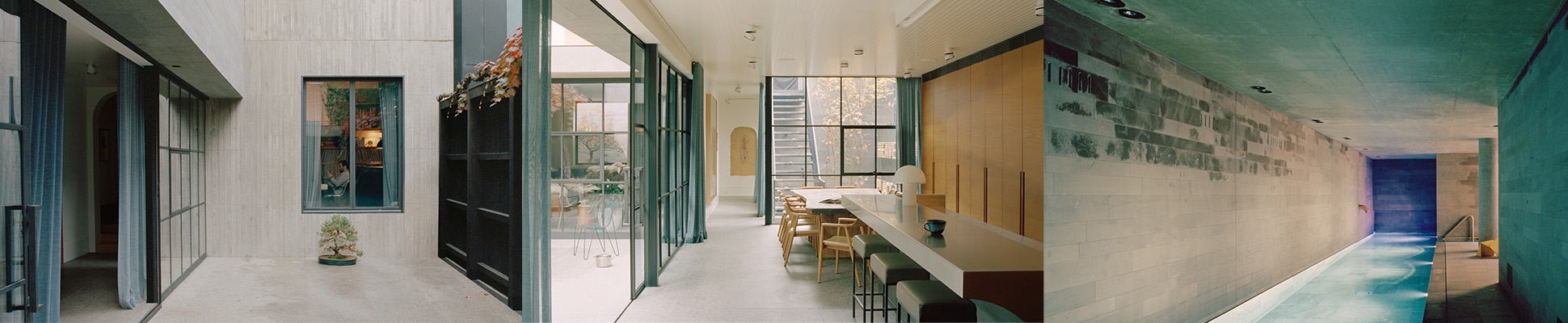 Read about project St Vincents Place Residence