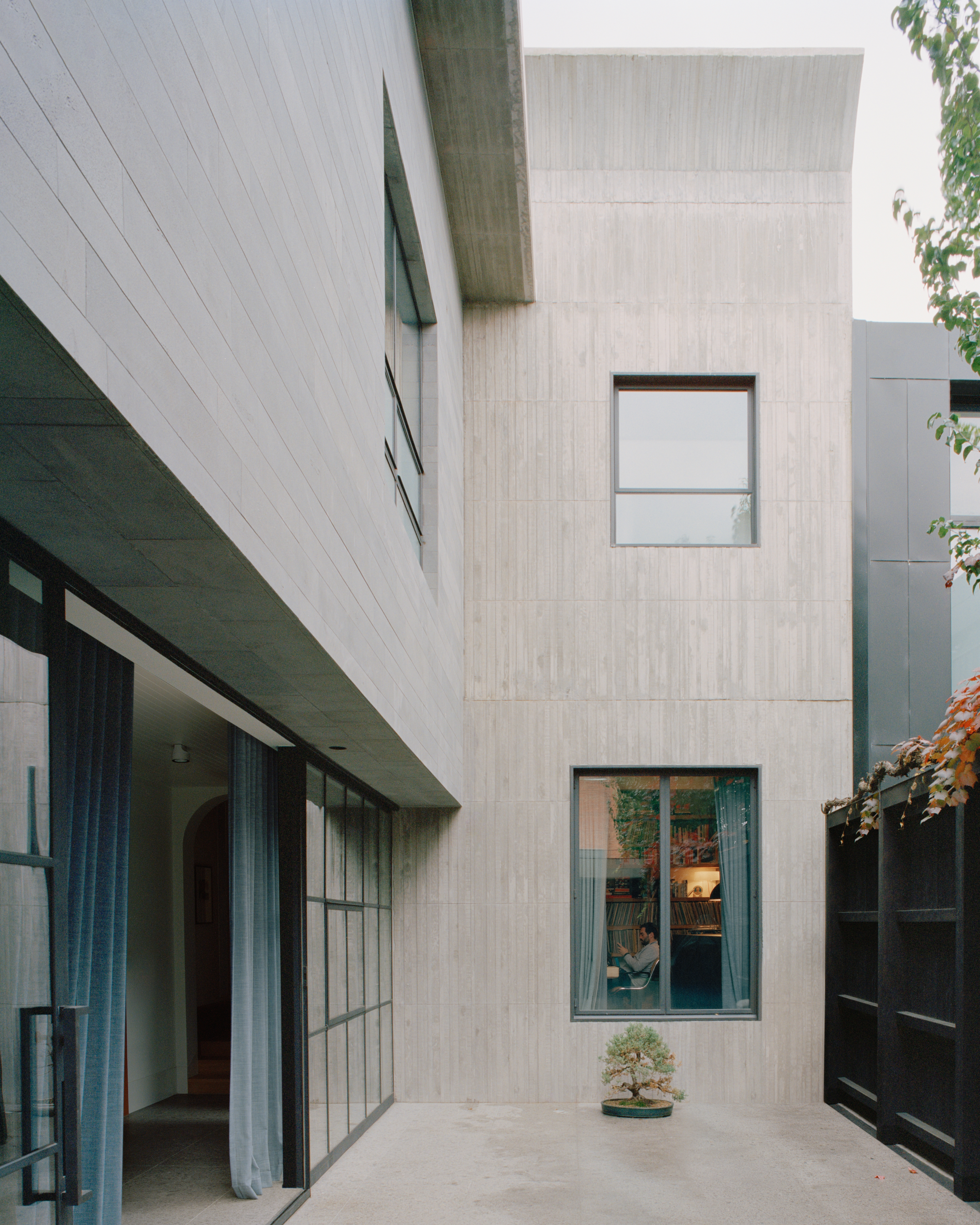 Read about project St Vincents Place Residence