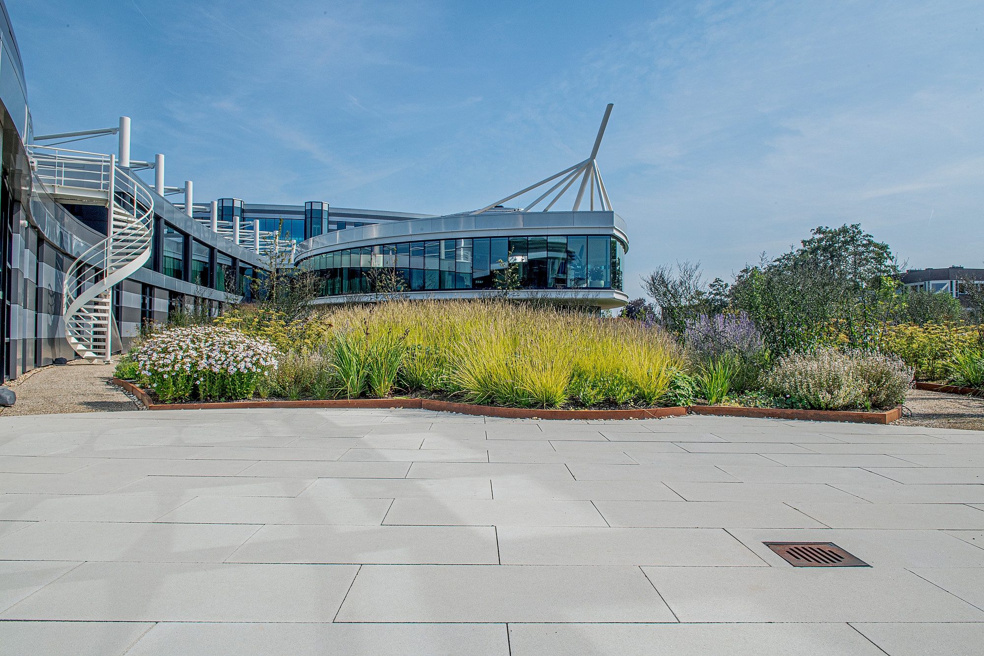 Leggi sul progetto AFAS Experience Center