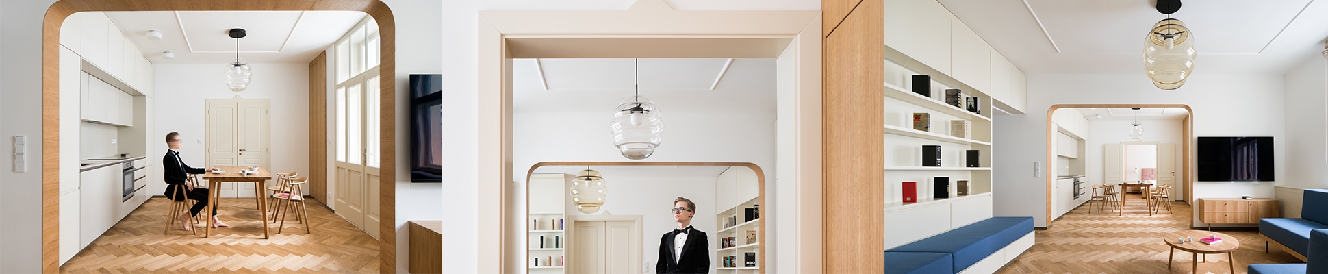 Leggi sul progetto With Gracefulness from Dejvice