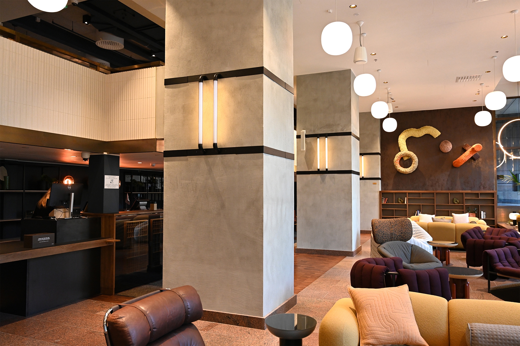 Read about project Scandic Helsinki Hub