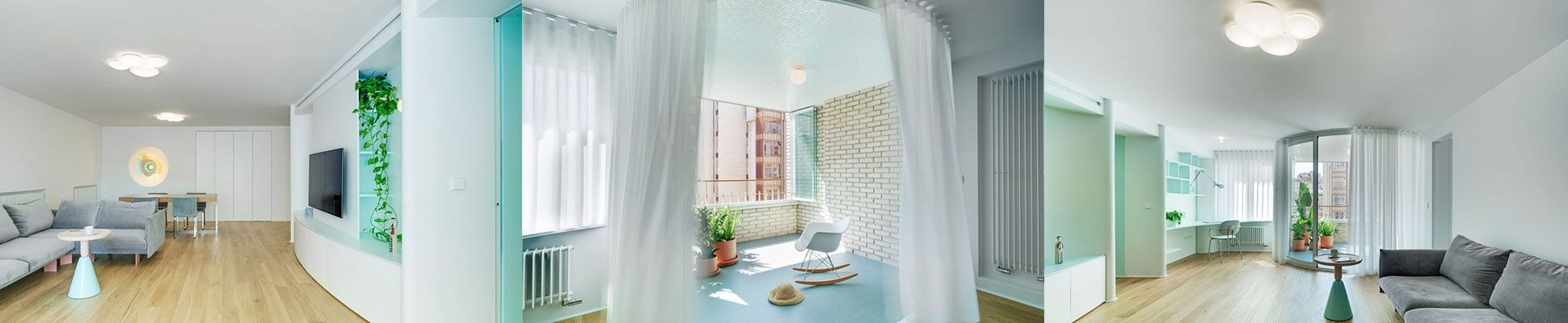 Read about project Casa OH!