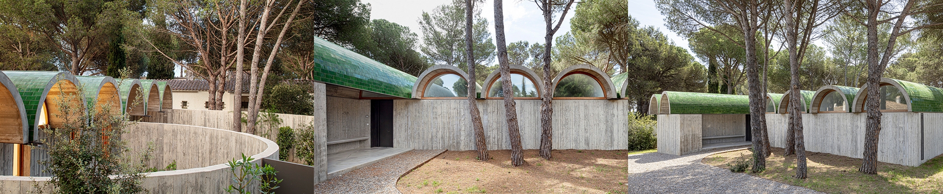 Leggi sul progetto Casa S2