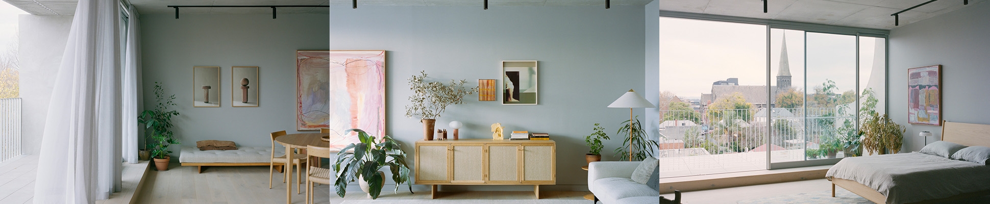 Leer sobre el proyecto 231 Napier Street Residential Building