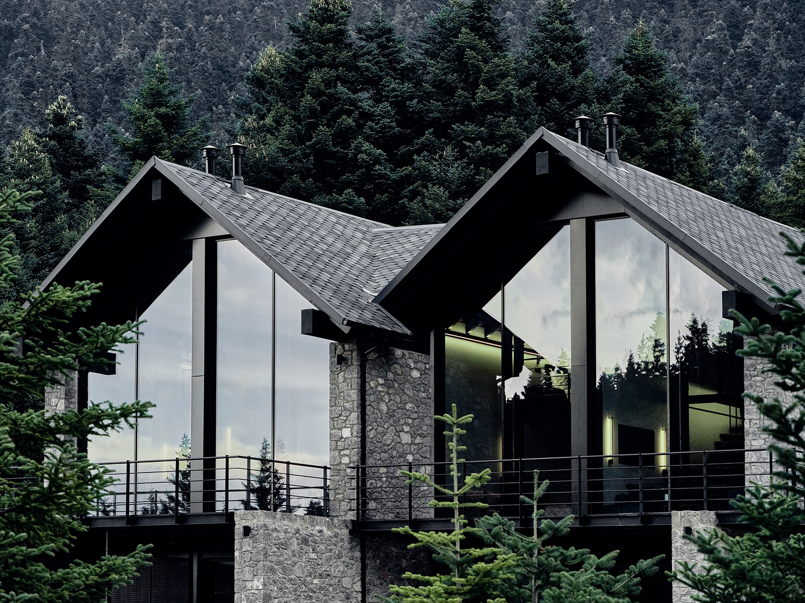 Read about project Hermitage 1310