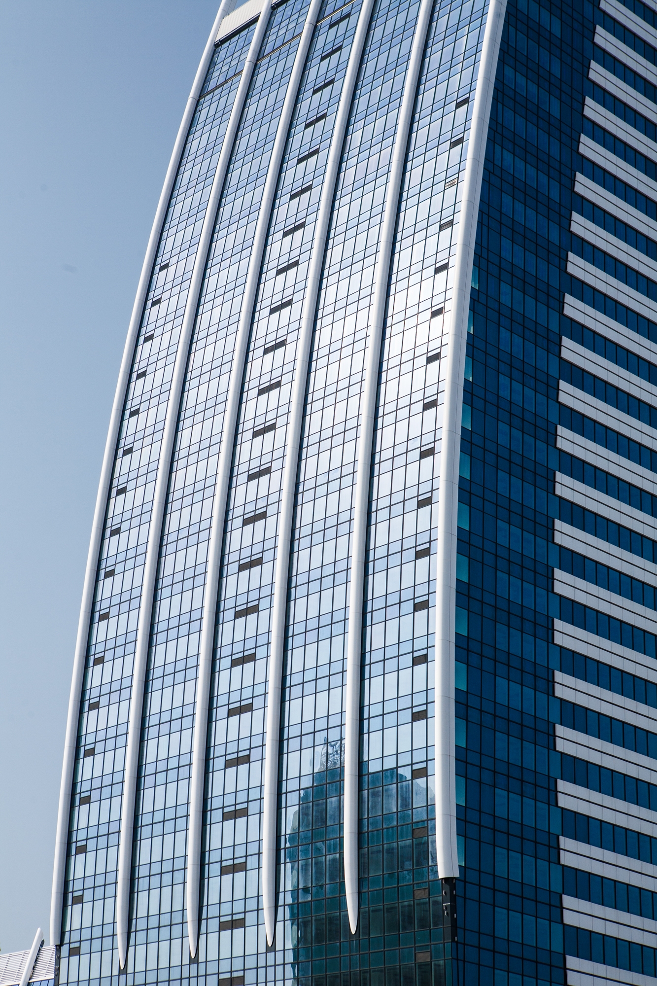 Read about project Sky Fort & Capital Fort