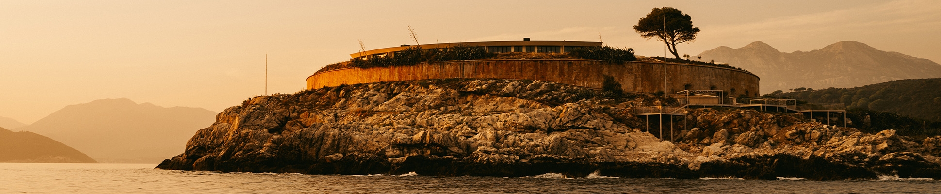 Leggi sul progetto Mamula