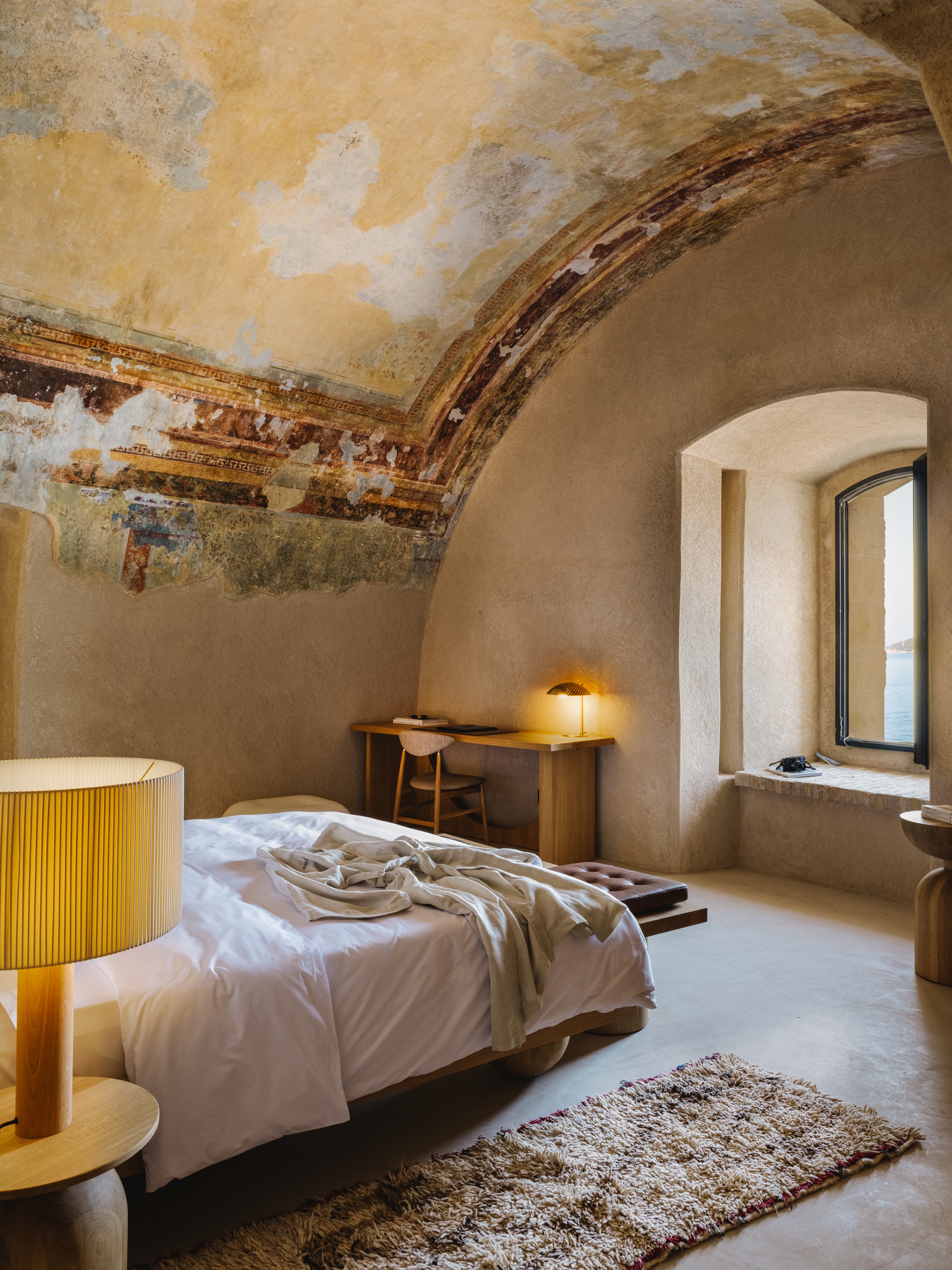 Read about project Mamula