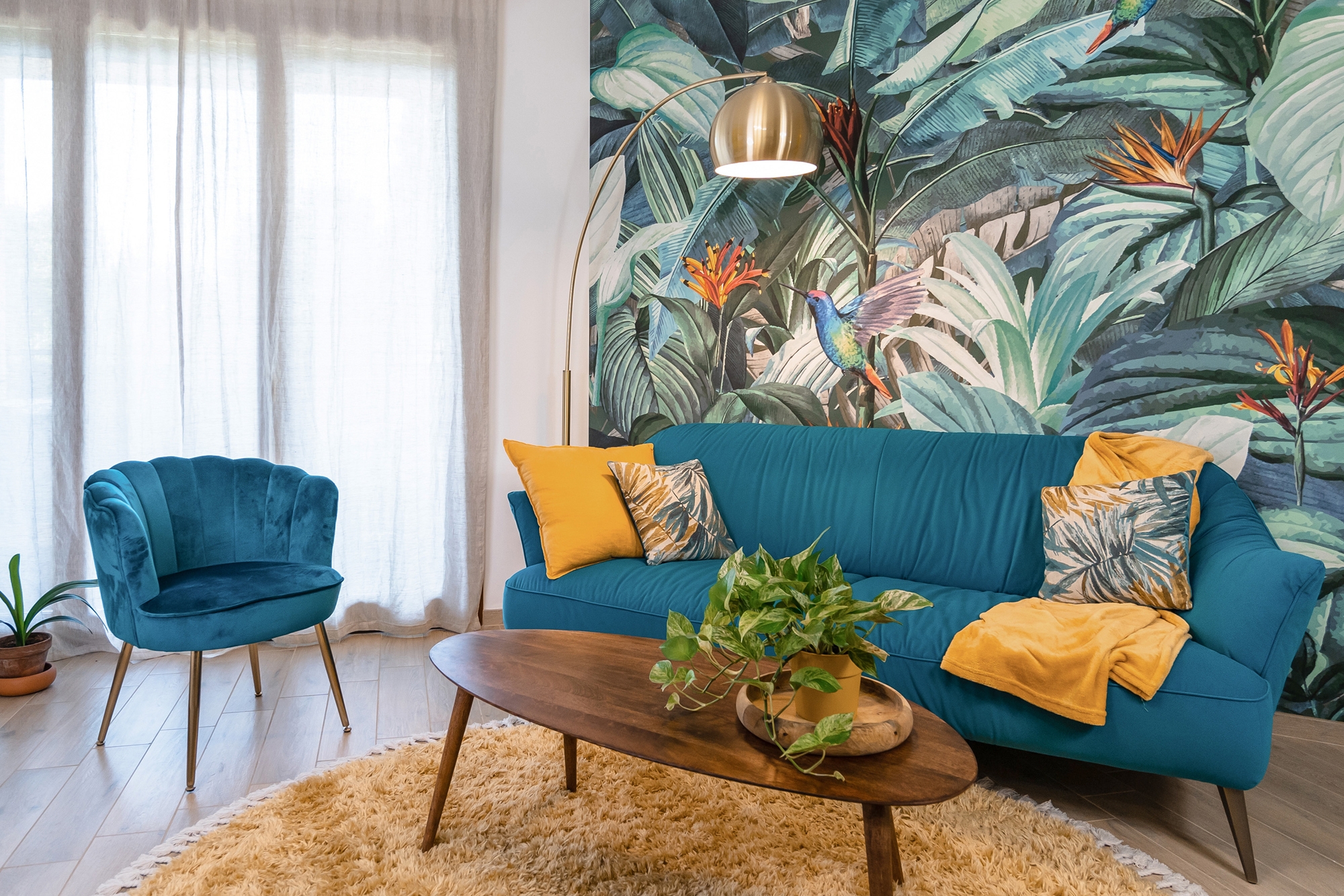 Read about project Exotic Private Residence Project