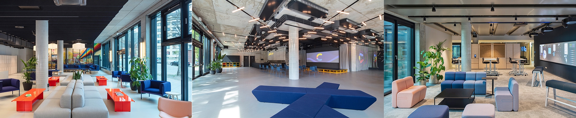 Read about project Contentful