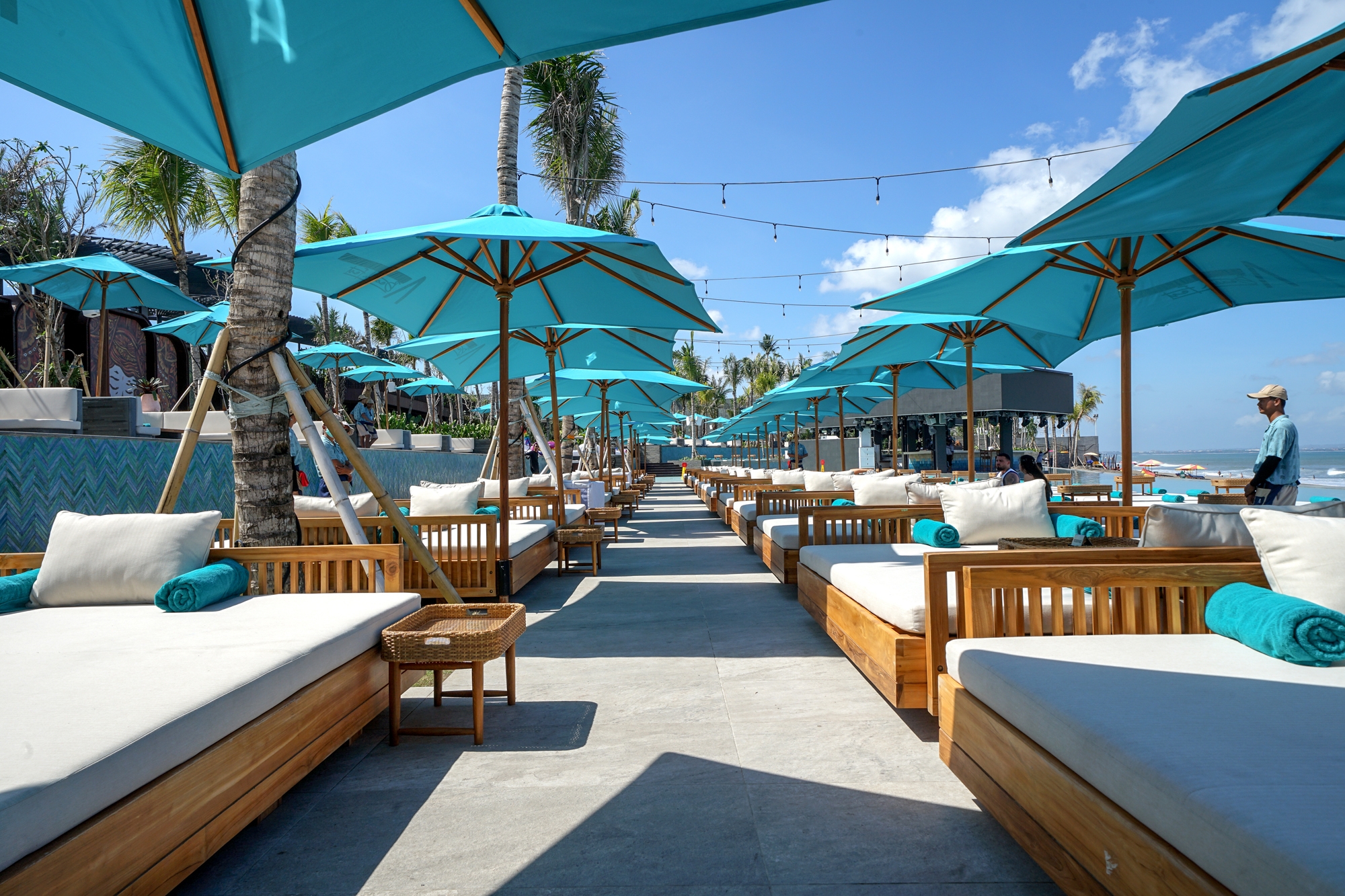 Read about project Atlas Beach Fest