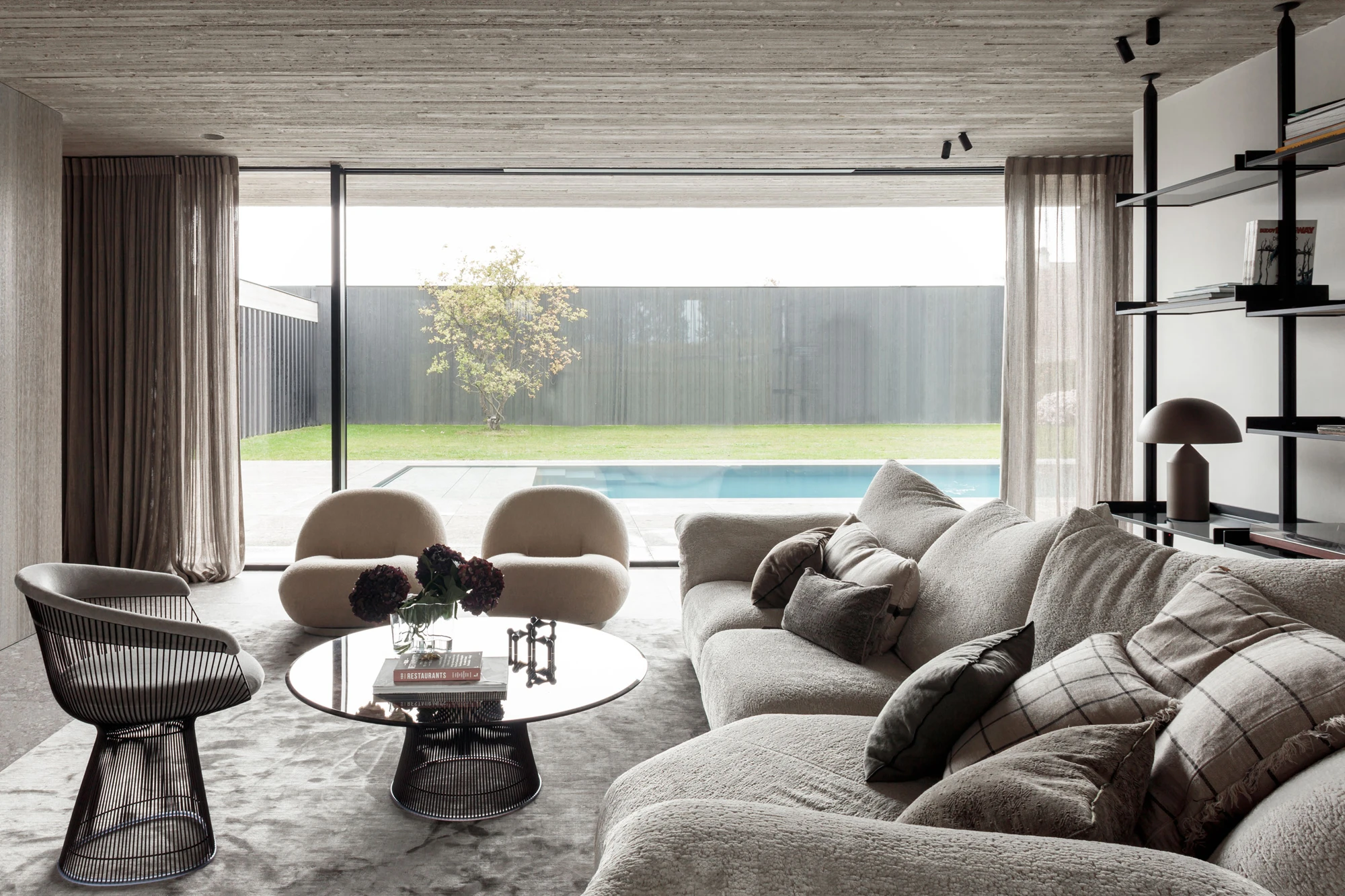Main image for project Villa RS