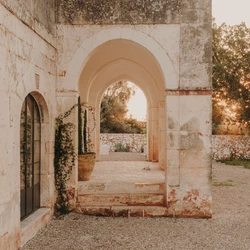 Leer sobre el proyecto Casolare Scarani House