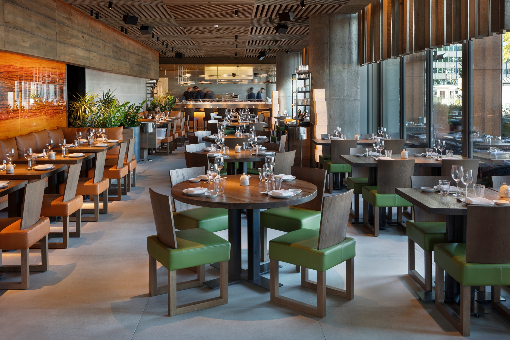 Read about project Roka Istanbul
