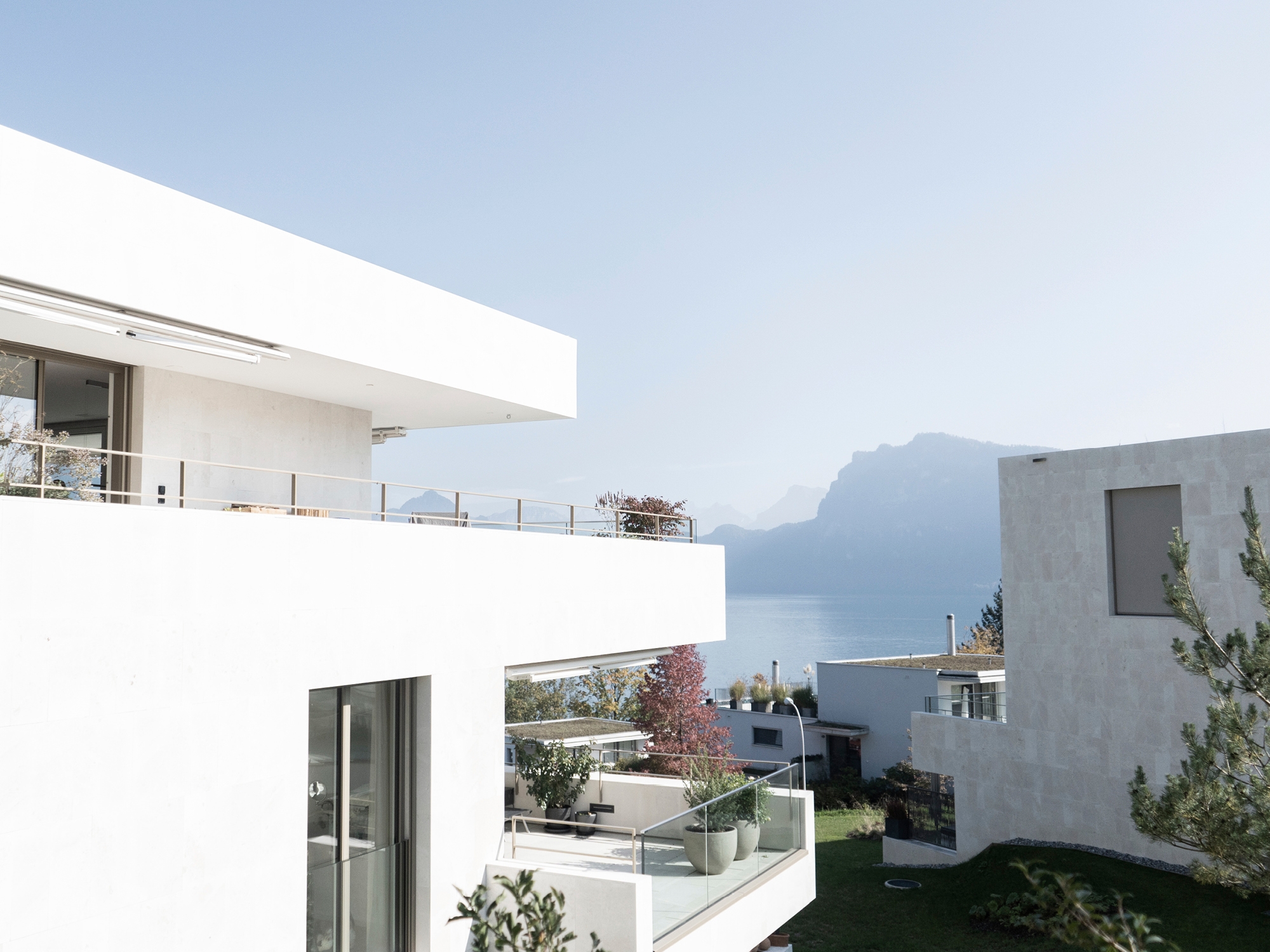 Read about project Breeze | St. Niklausen
