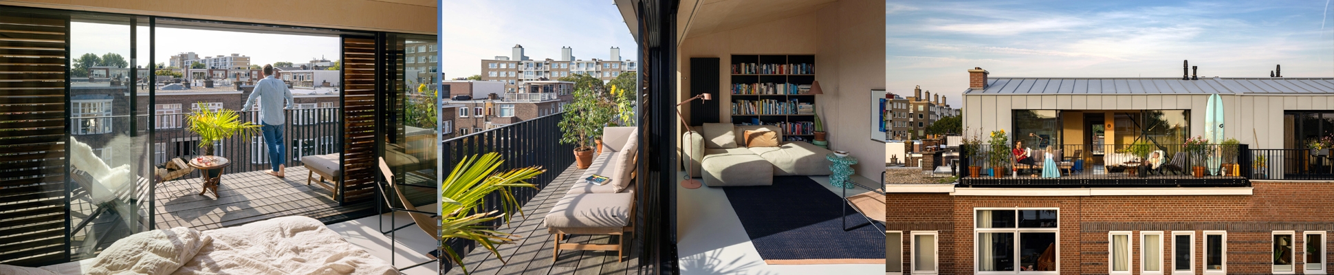 Read about project House on a House