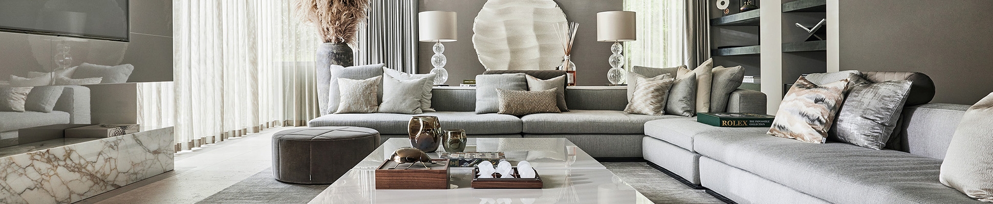 Read about project Project Villa Brabant