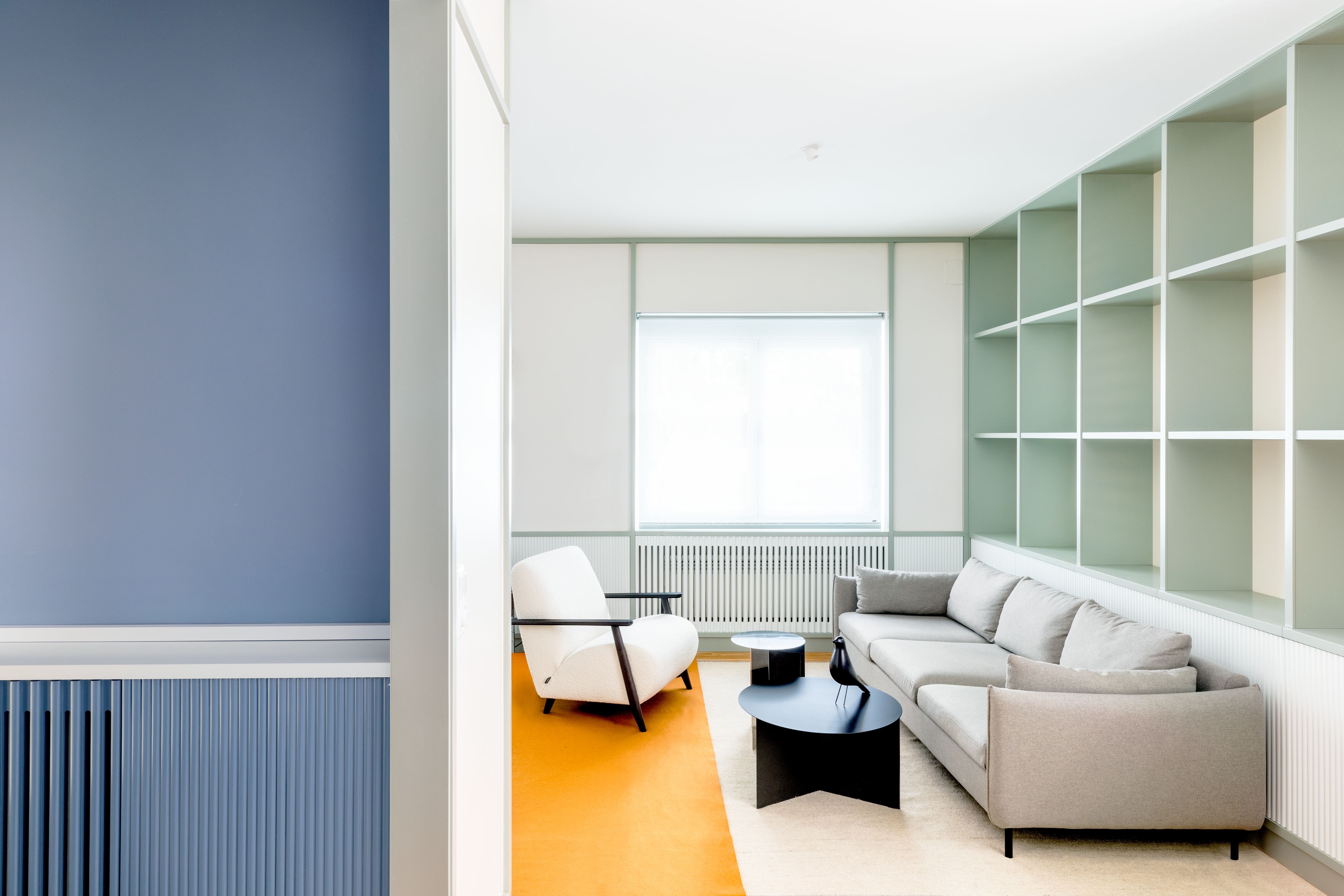 Read about project Casa Balboa