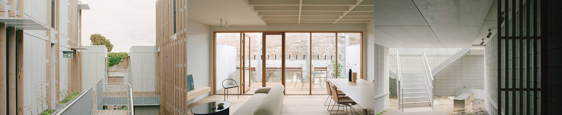 Read about project 388 Barkly Street Apartments