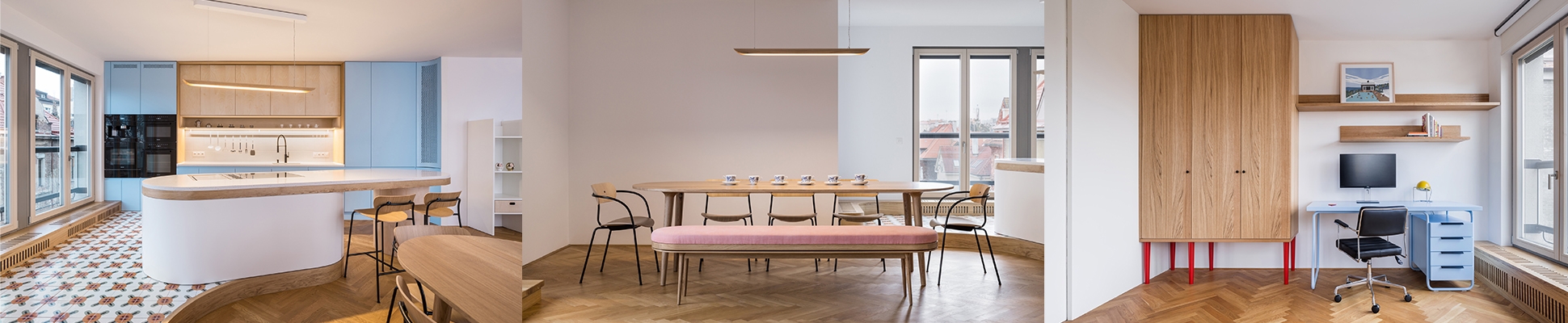 Leggi sul progetto Welcome Home