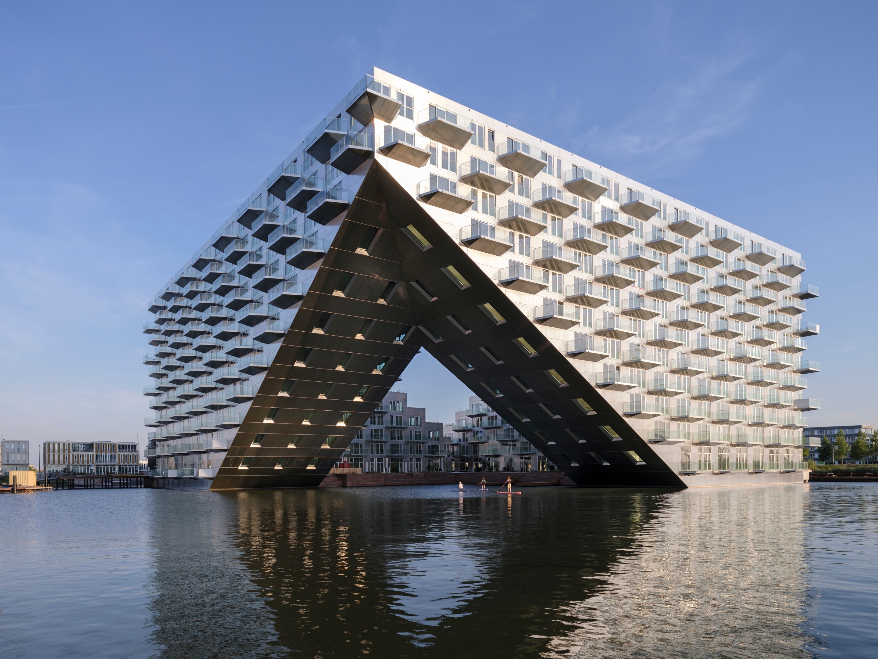 The platform for architecture and design | Architonic