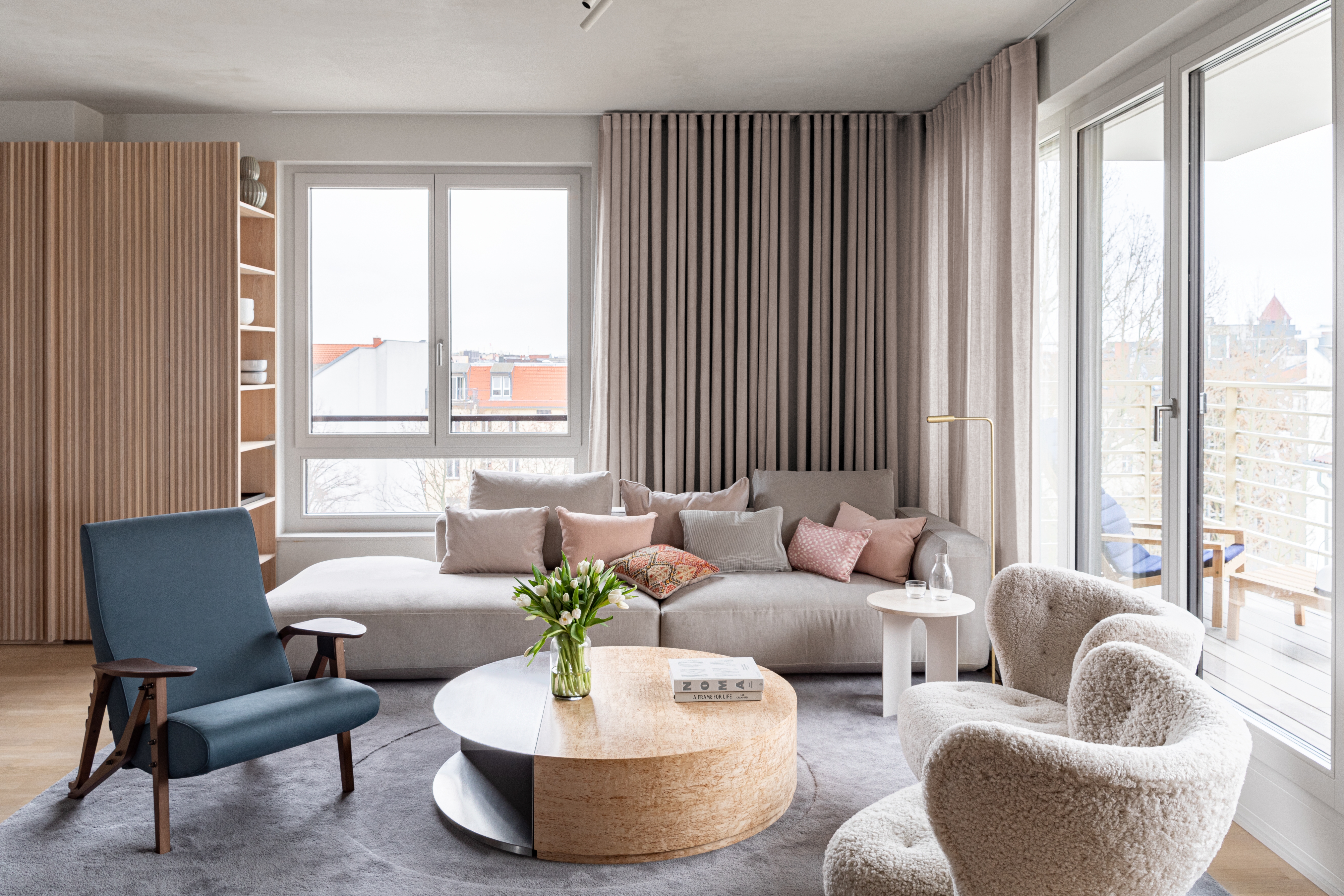 Read about project The Kastle