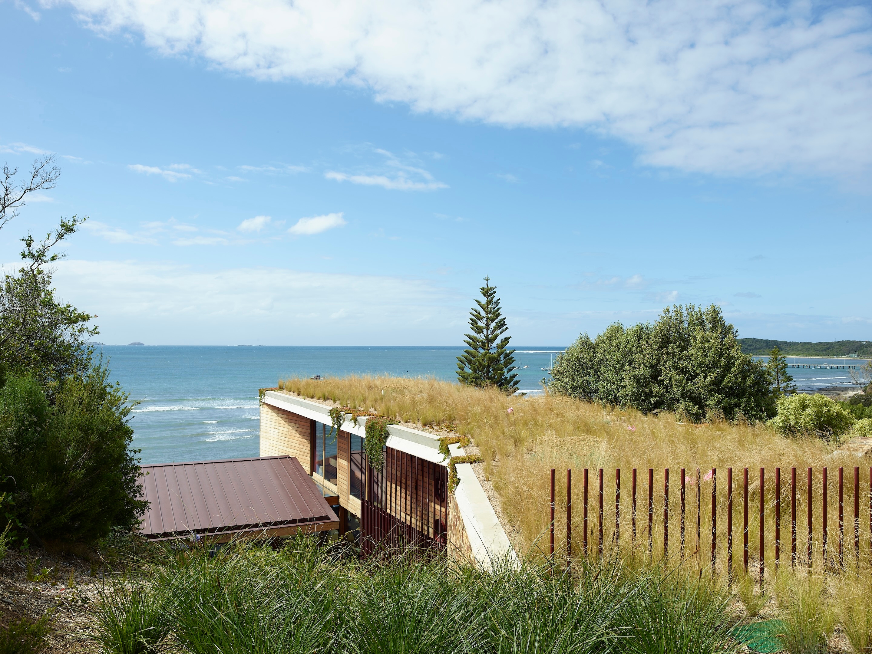 Read about project Flinders House