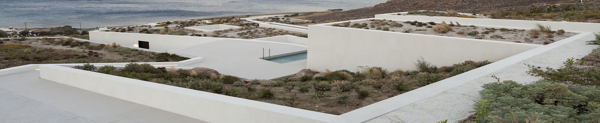 Leggi sul progetto Latypi Residence