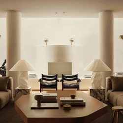 Lees oor projek Mayfair Residence