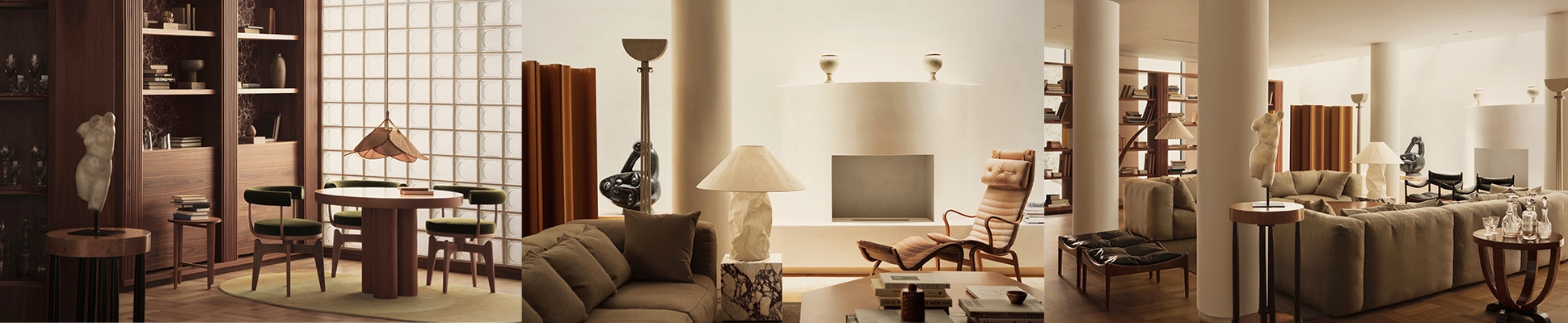 Read about project Mayfair Residence