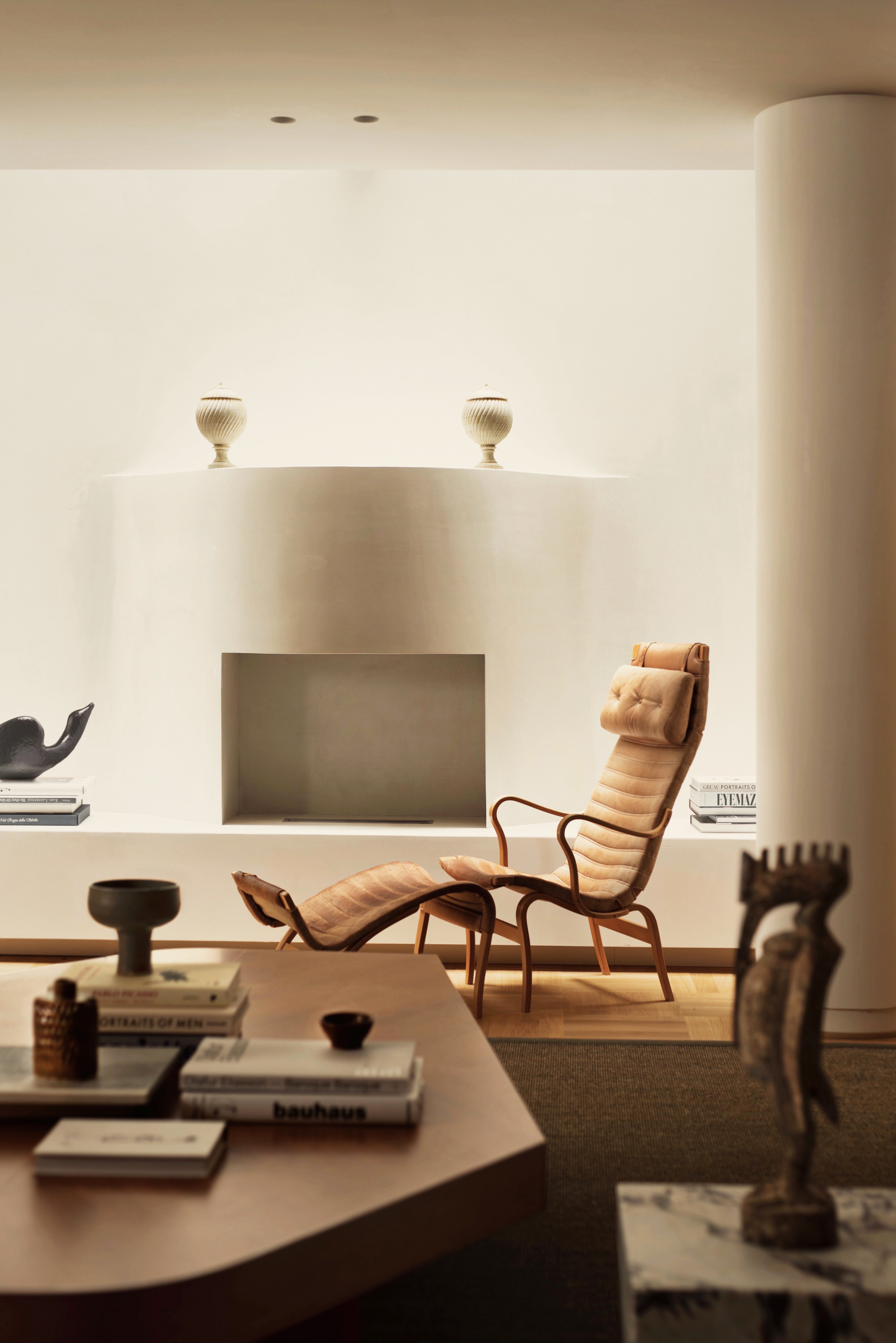 Read about project Mayfair Residence