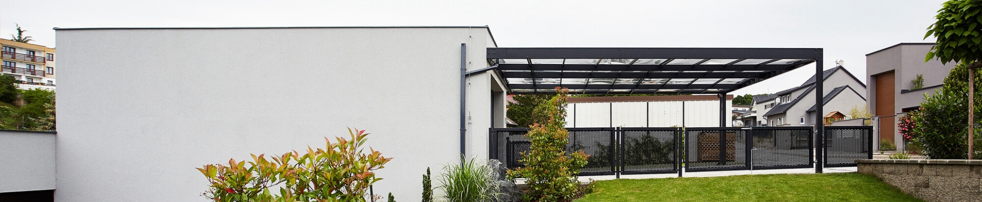 Read about project Family House in Beroun