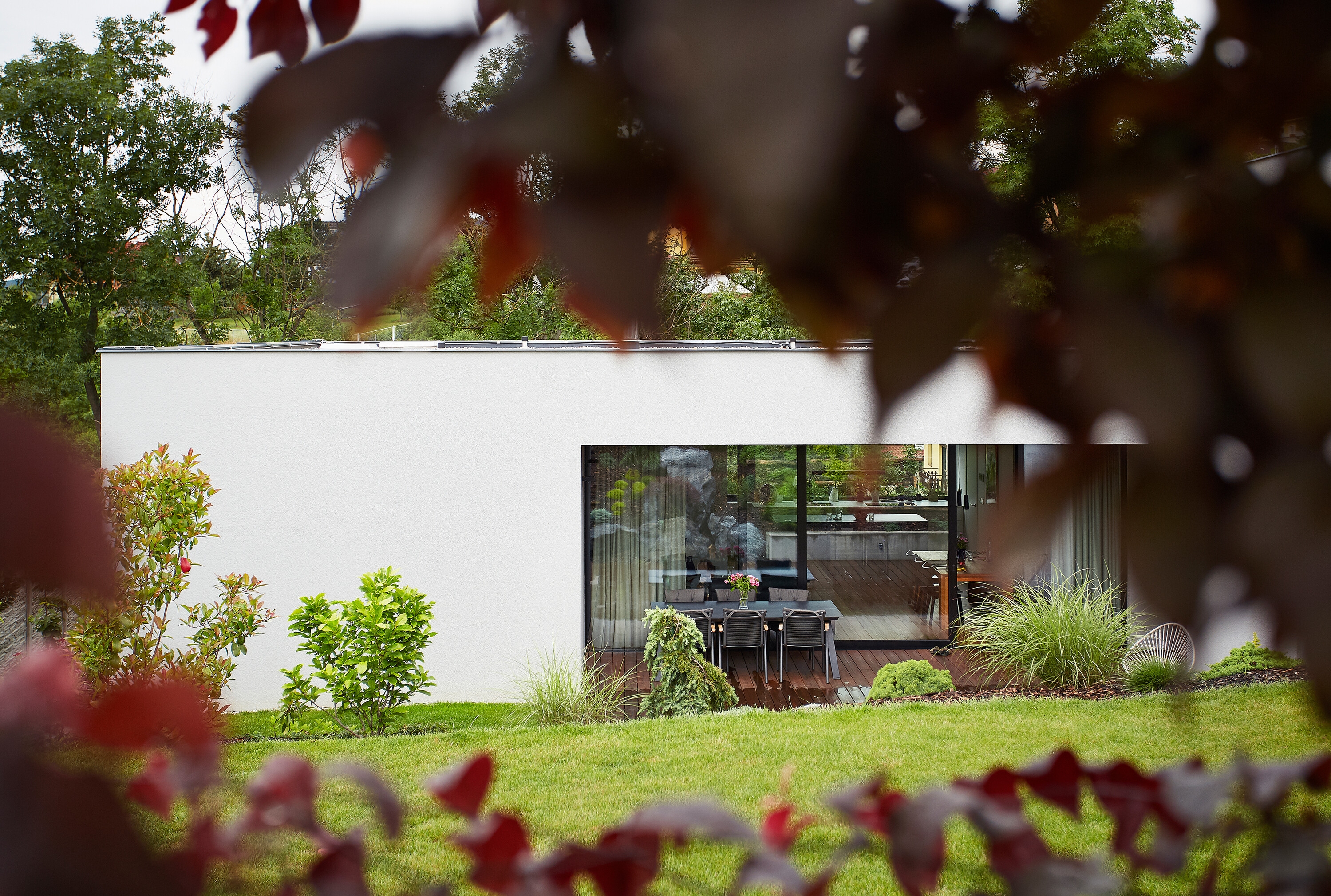 Read about project Family House in Beroun