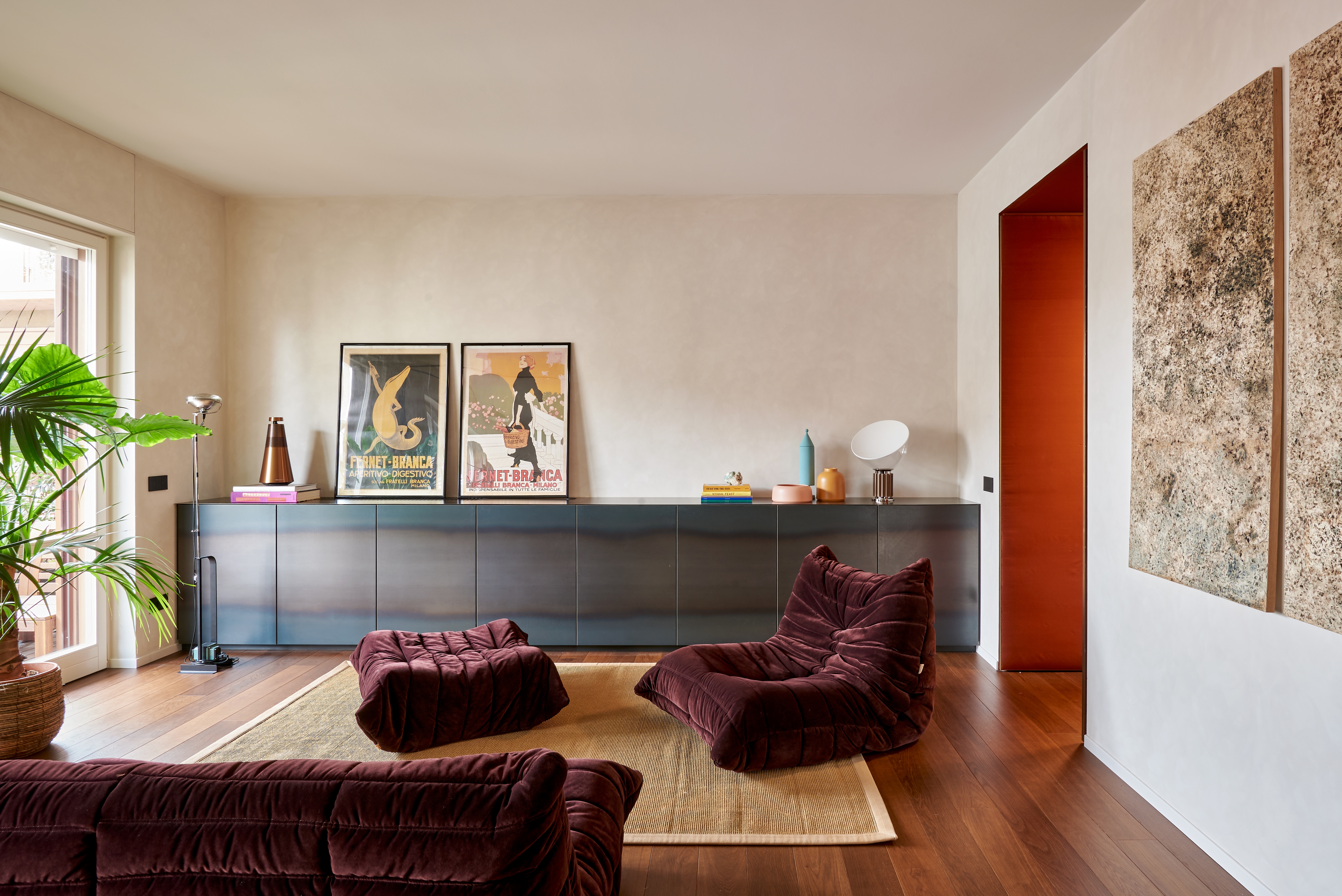 Read about project Parco Solari