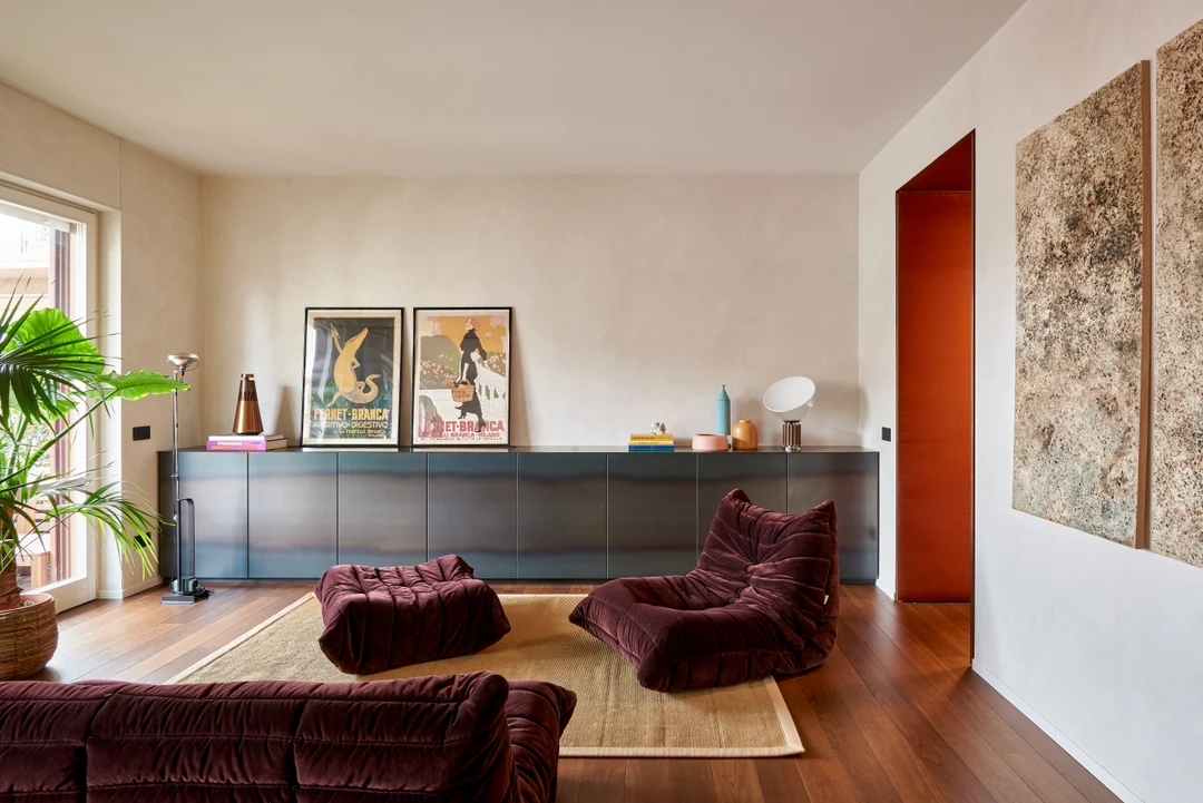 Lire à propos du projet Parco Solari