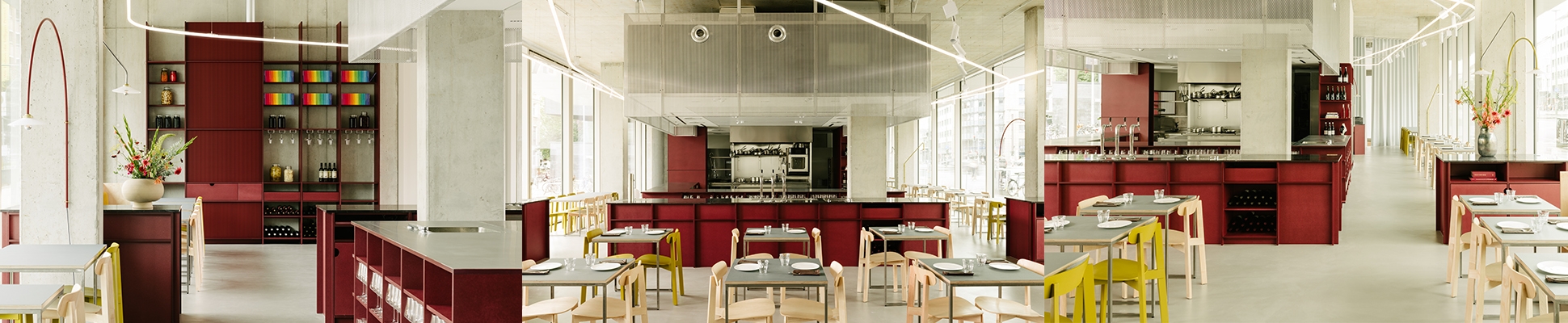 Leggi sul progetto Remi