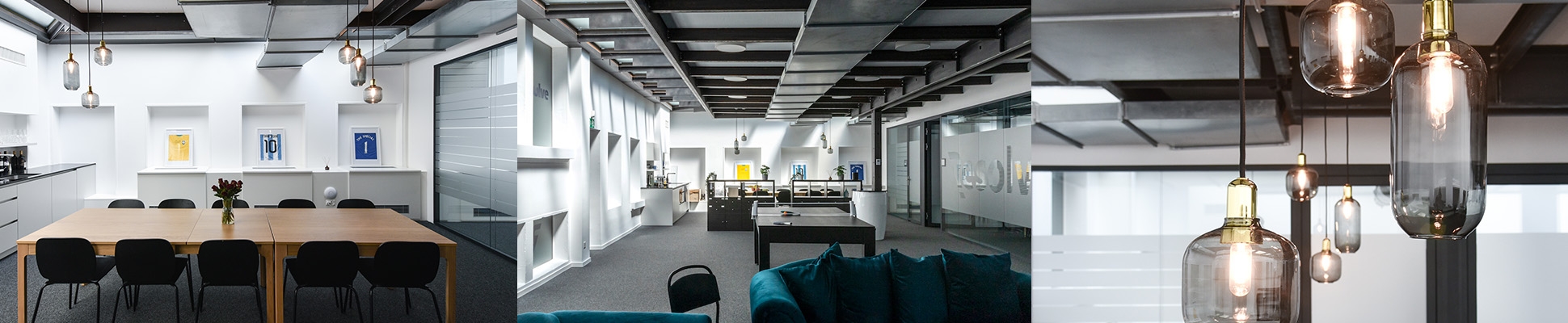 Erfahre mehr über das Projekt Bureaux Resolve