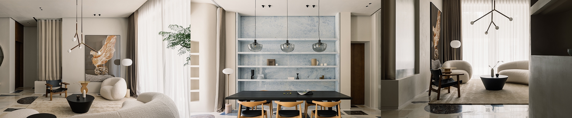 Read about project Garden Gallery Residence