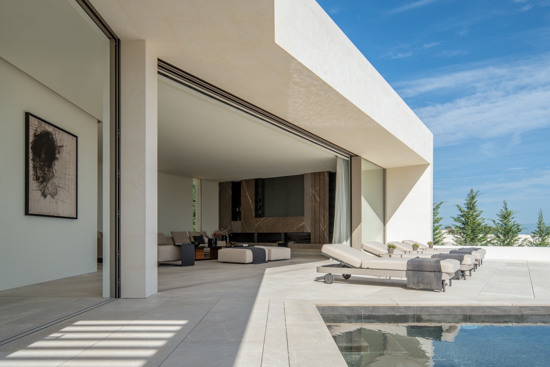 Leggi sul progetto B11 House