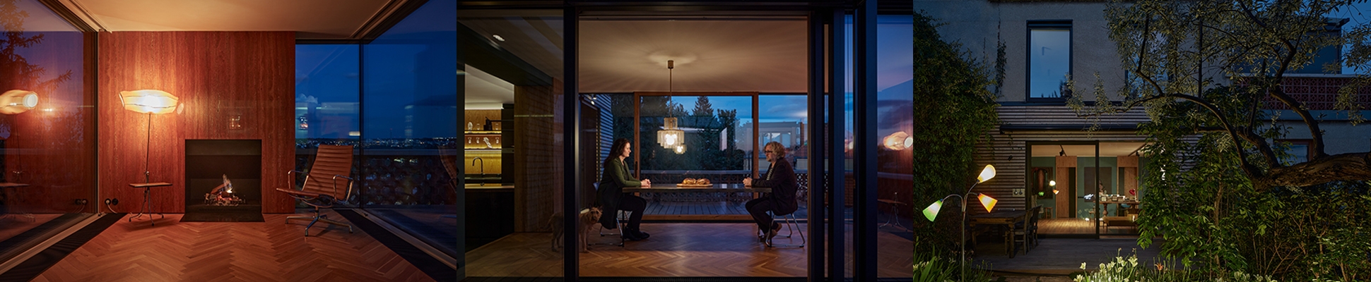 Read about project Hrebejkovi